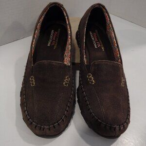 Skechers Relaxed Fit Memory Foam SlipOn Style # 48930 Bikers/Pedestrian Size 7